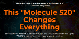 Molecule 520