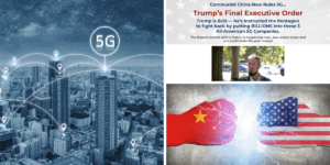 Jimmy Mengel Battleground 5G Stocks