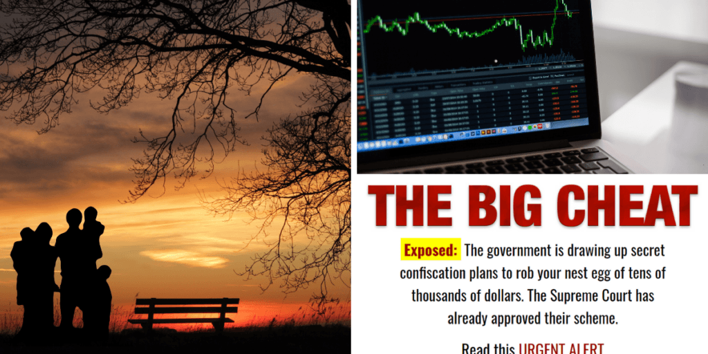 Mauldin Economics’ “The Big Cheat” How To Rescue And Protect Your