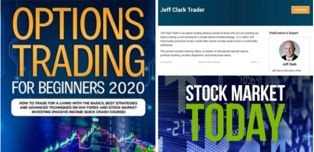 Stock Trading Coaching with Jeff Clarkjeffclarkbreakoutalertreview.com