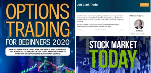 Cr Jeff Clark Tradersur.ly