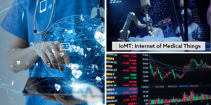 Charles Mizrahi IoMT Stock
