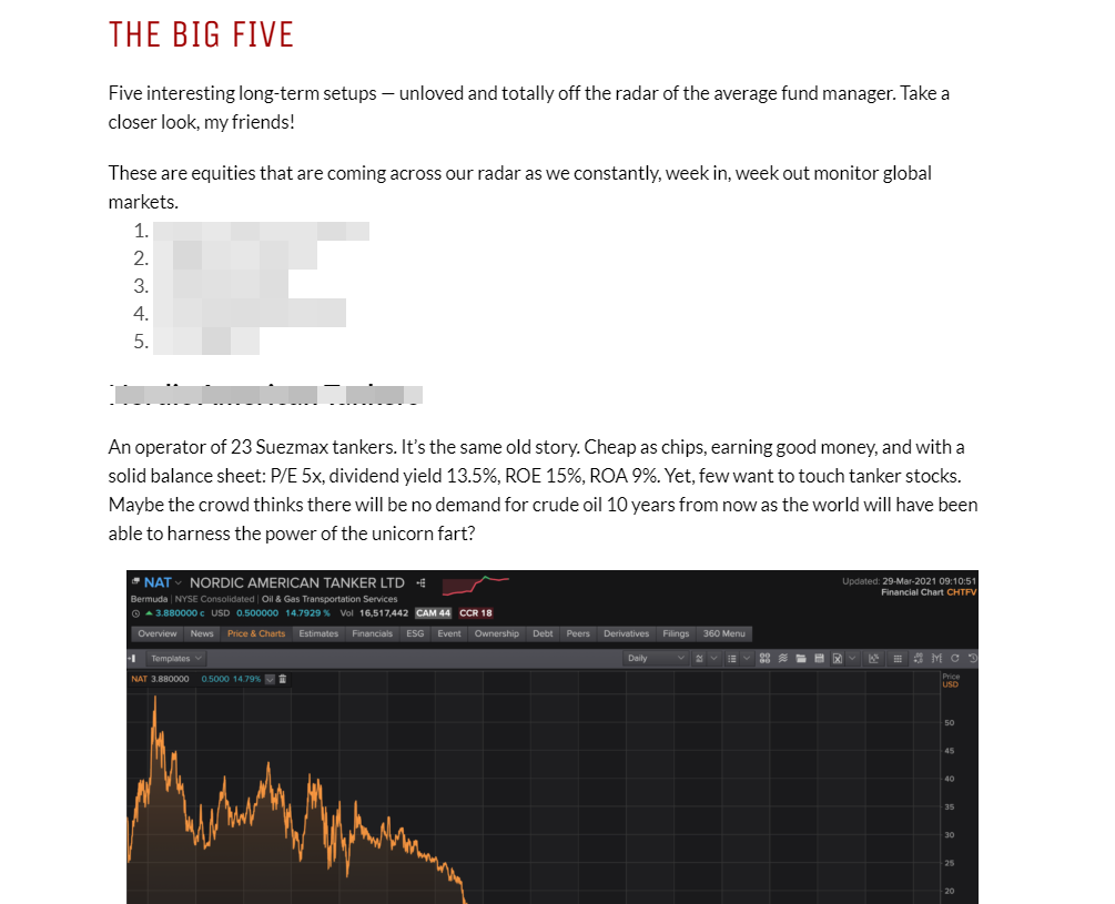 Insider Weekly_ Issue 3