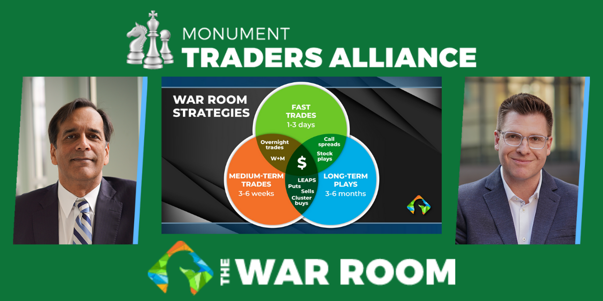 Monument Traders Alliance War Room Login Bestroom one