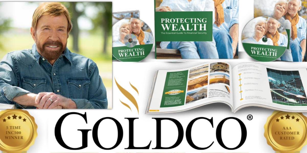 Is Goldco Precious Metals A Ripoff? A Legit Review