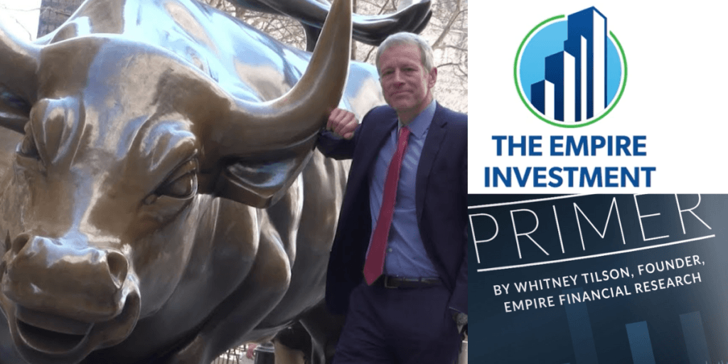 Empire Financial Research Review Is It Worth The Hype?