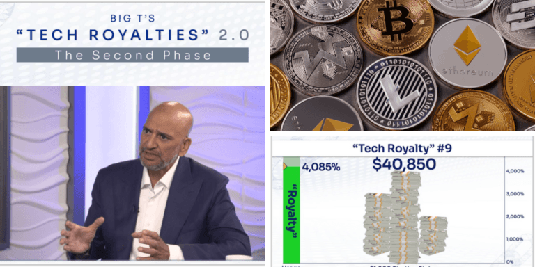 teeka tiwari crypto picks 2021