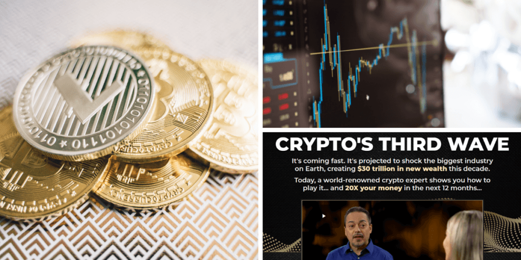 tom gentile crypto