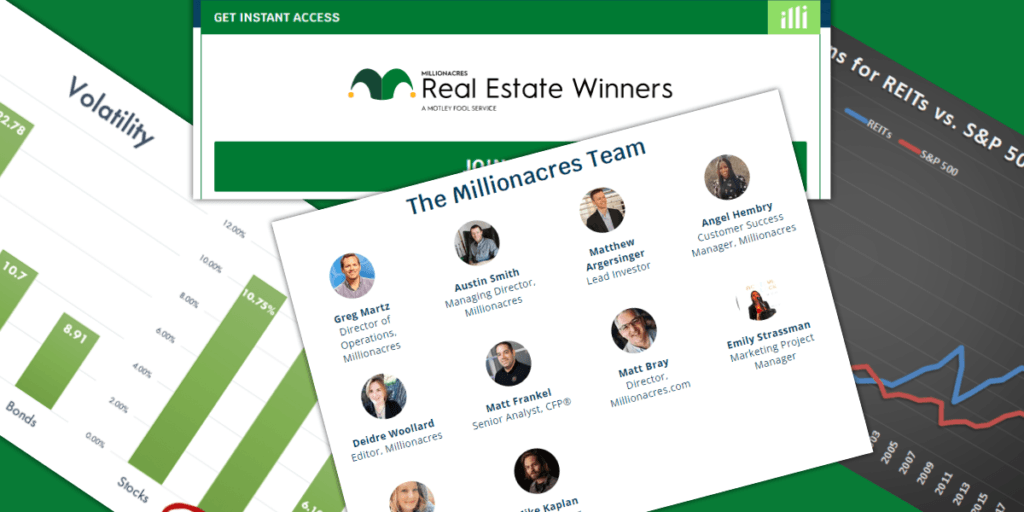 Millionacres’ Real Estate Winners Is This The Real Deal?