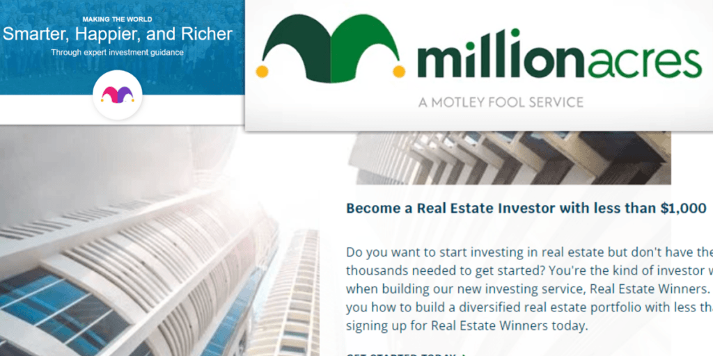 Millionacres Review Your Edge in Real Estate Investing?
