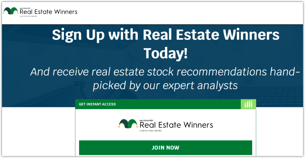 Millionacres’ Real Estate Winners Is This The Real Deal?