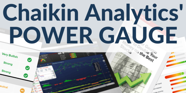 What Is Chaikin Analytics Power Gauge Your Complete Guide What Is Chaikin Analytics Power Gauge Your Complete Guide