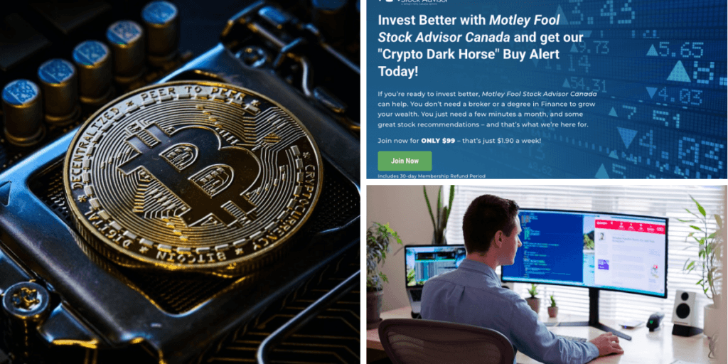 motley fool crypto pick