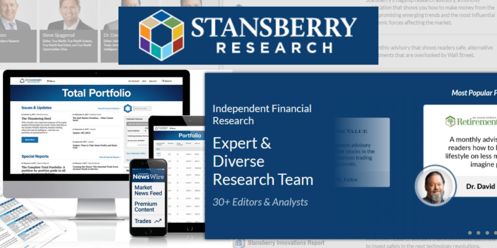 Why Did Porter Stansberry Leave Stansberry Research Stansberry Research Review – Are The Services Legit?