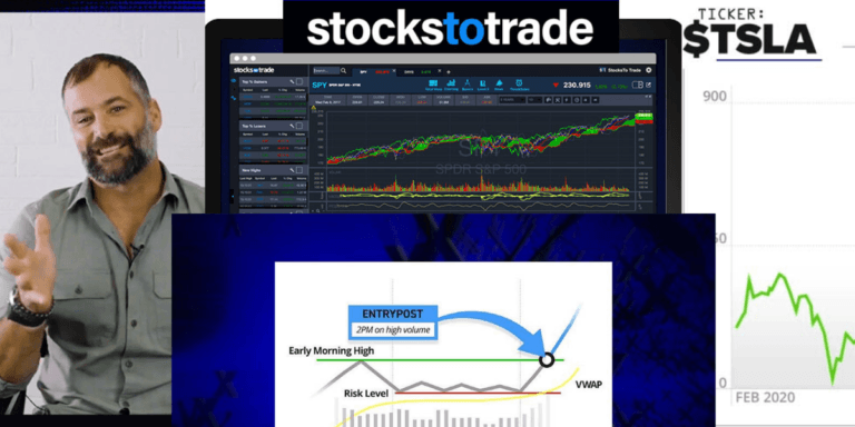 StocksToTrade Advisory Review – Honest Assessment