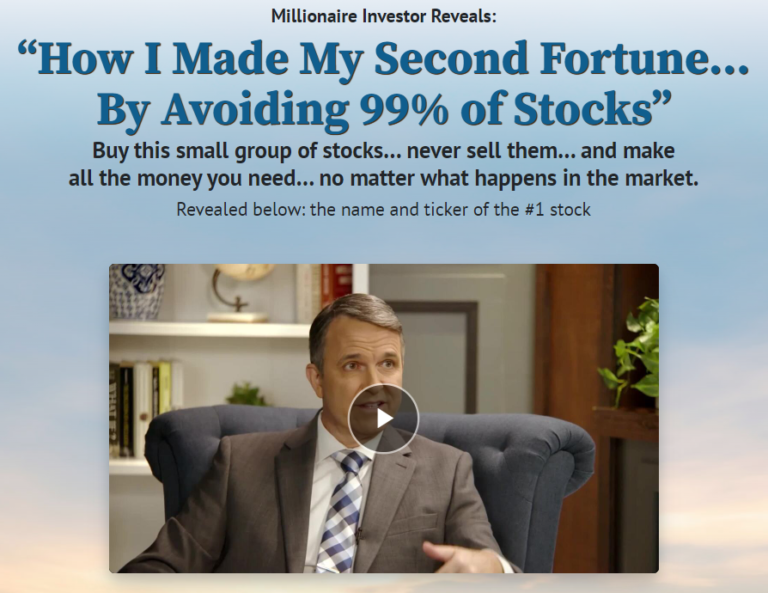 Brad Thomas’ SWAN Stocks The Key to Making a Fortune? Green Bull