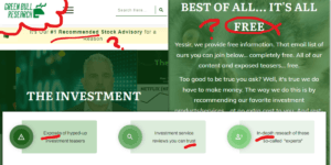 Is Green Bull Research A Scam? – Crazy-honest Review