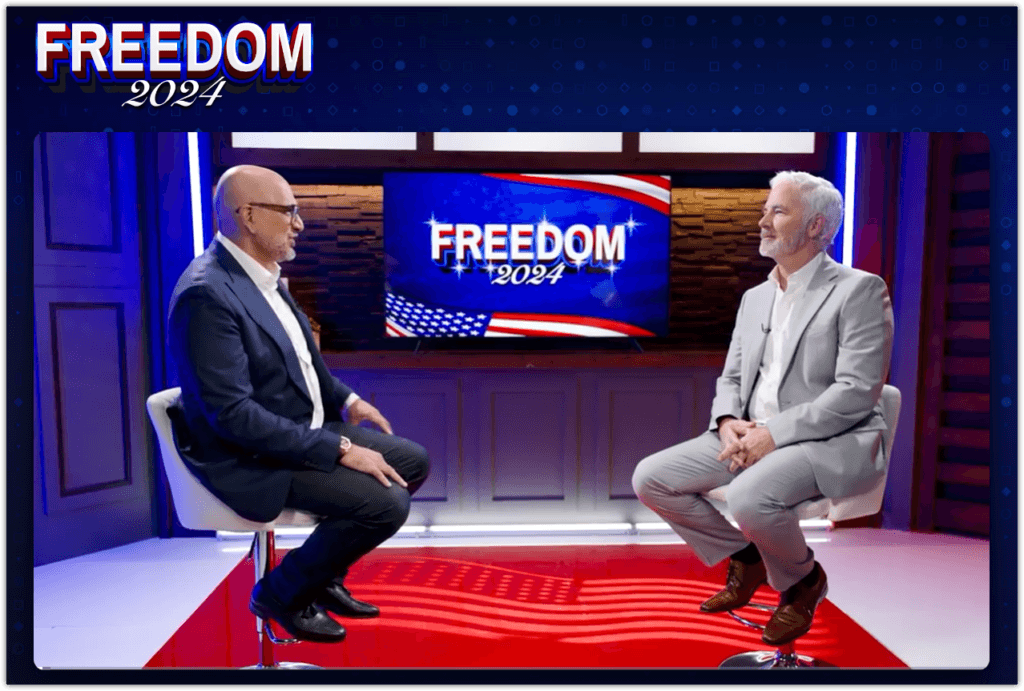 Teeka Tiwari’s (Stocks & Crypto Picks) EXPOSED Green