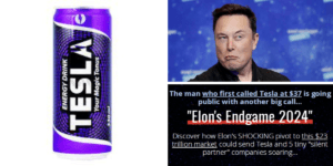 Elon’s “Project X” Stocks (Tim Bohen)