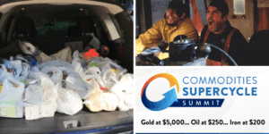 Marc Lichtenfeld’s Commodities Supercycle Summit