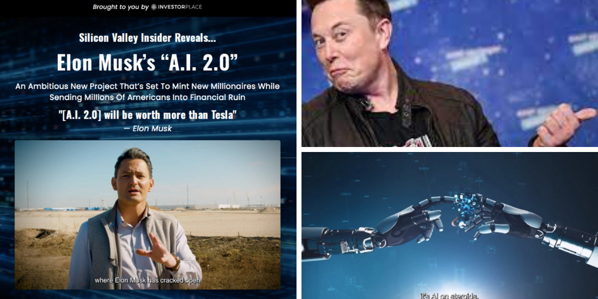 Elon Musk’s “A.I. 2.0” Stocks