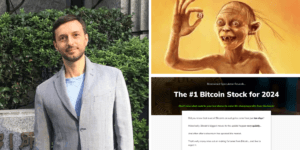 Nick Giambruno’s Bitcoin Mining Stock