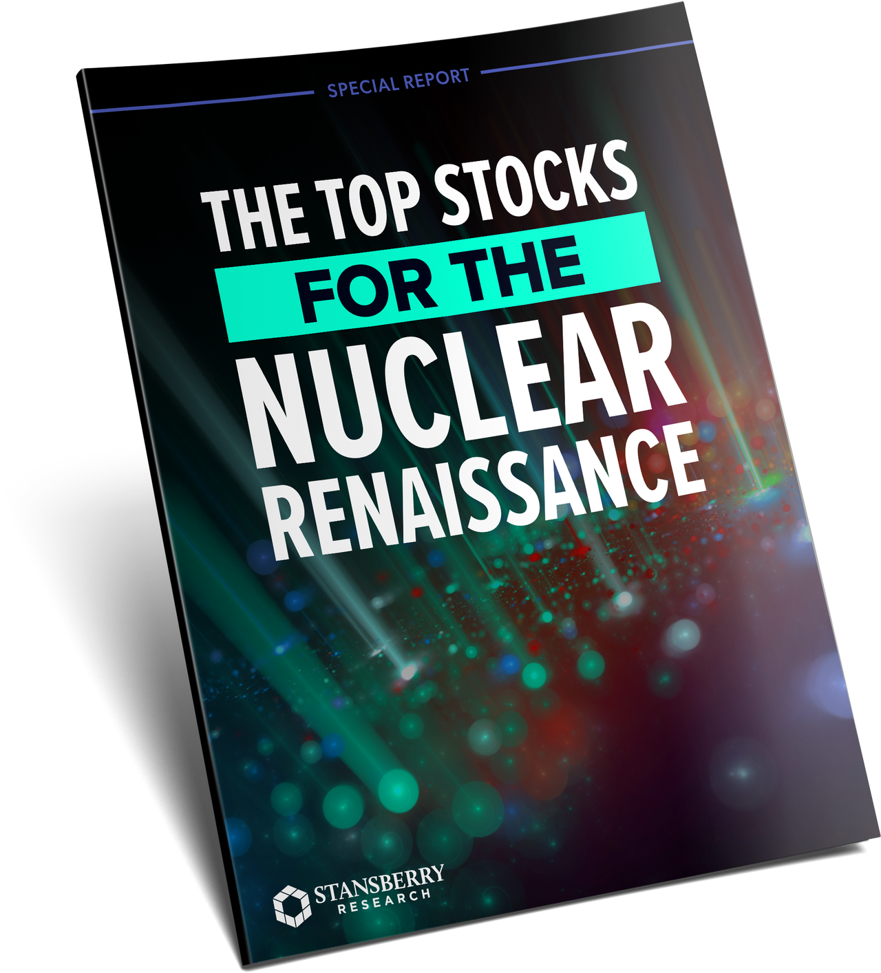 Whitney Tilson’s “Top Stocks for the Nuclear Renaissance” (SMR Stocks ...