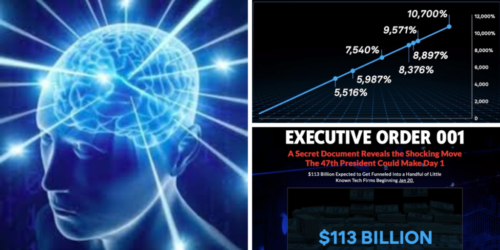 Ian King’s ASI Stocks (Trump’s “Executive Order 001”)