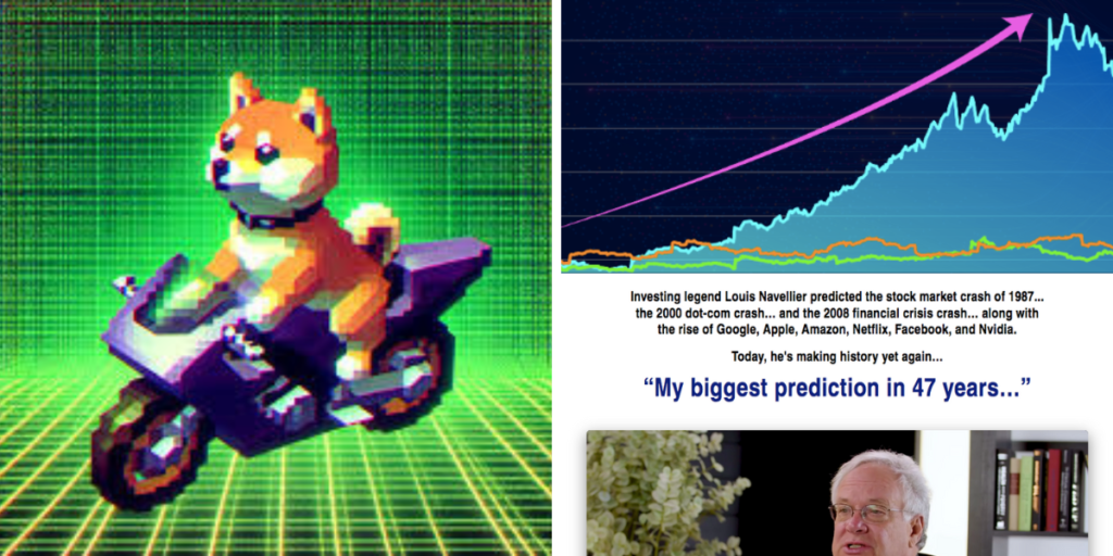 Louis Navellier’s AI Proliferation Stocks