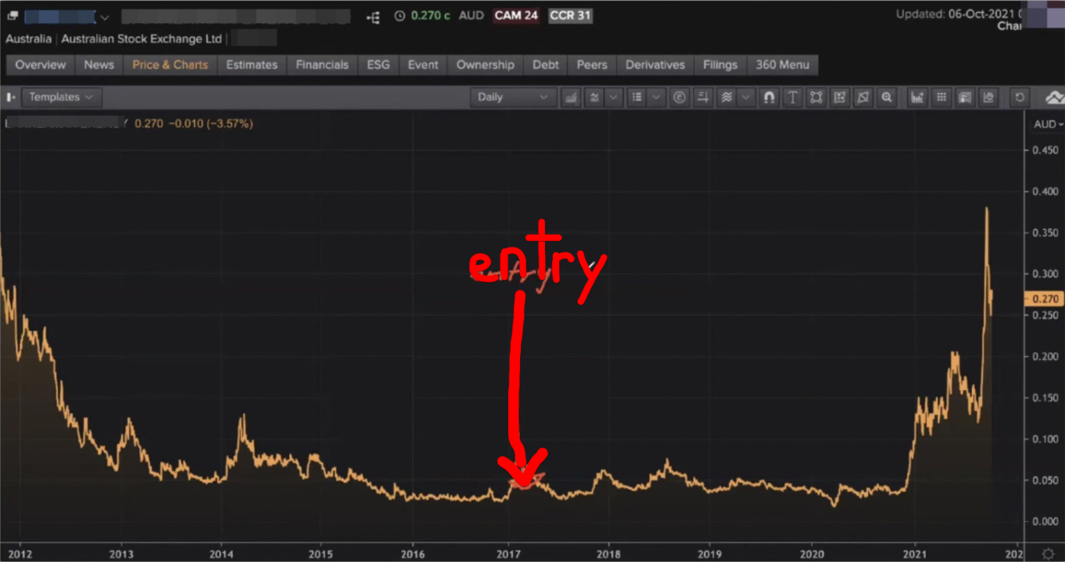 Elon’s “Project X” Stocks (Tim Bohen) - “Elon’s Endgame 2024” - Green